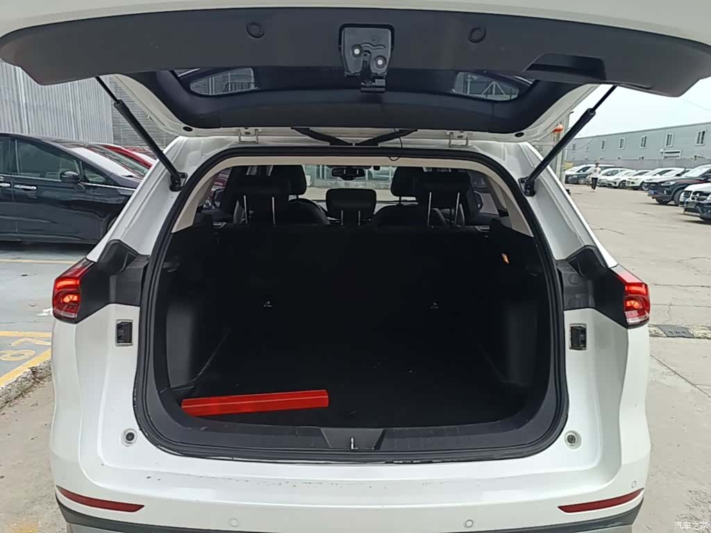Haval H6, 2022 19