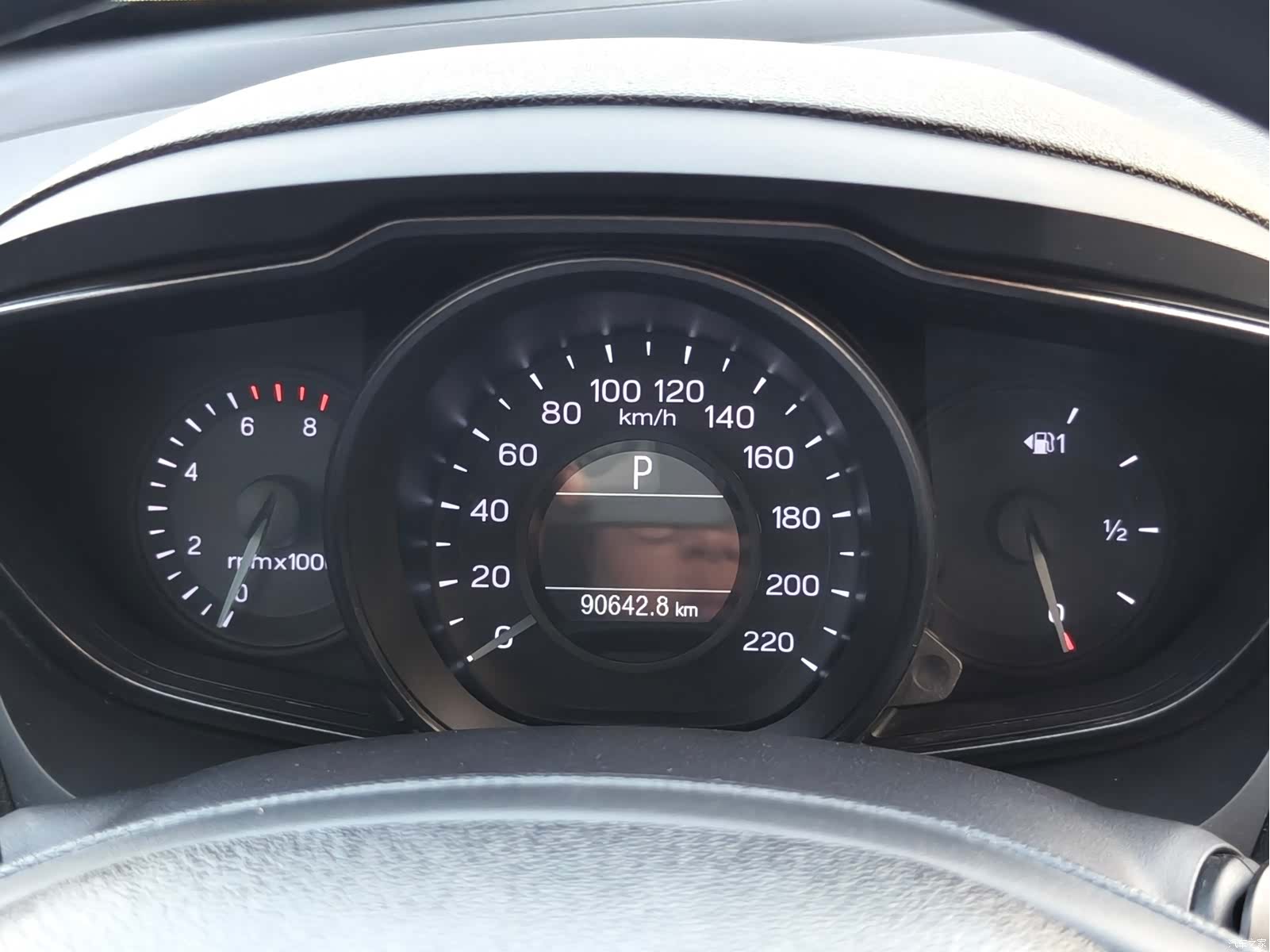 Ford VI, 2021 7