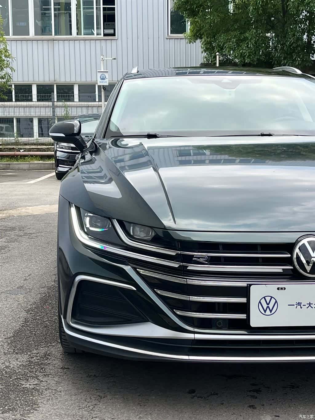 Volkswagen CC, 2022 13