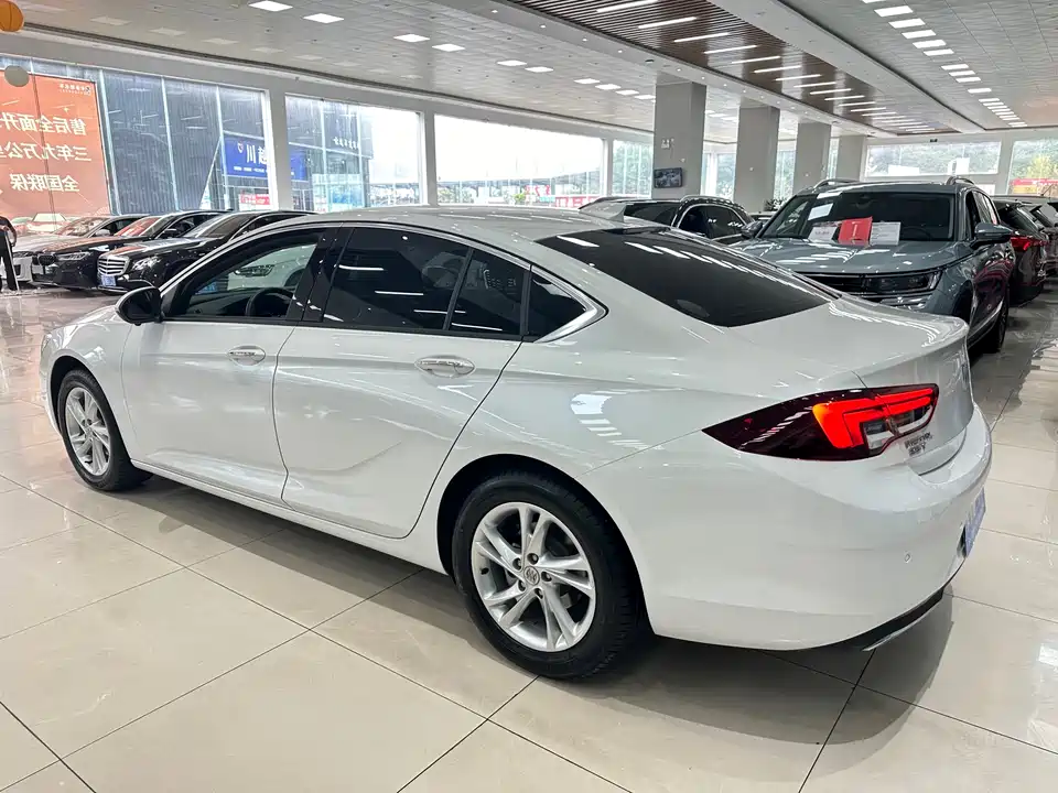 Buick Regal