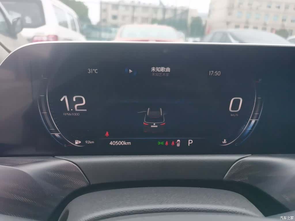 Buick GL6, 2022 12