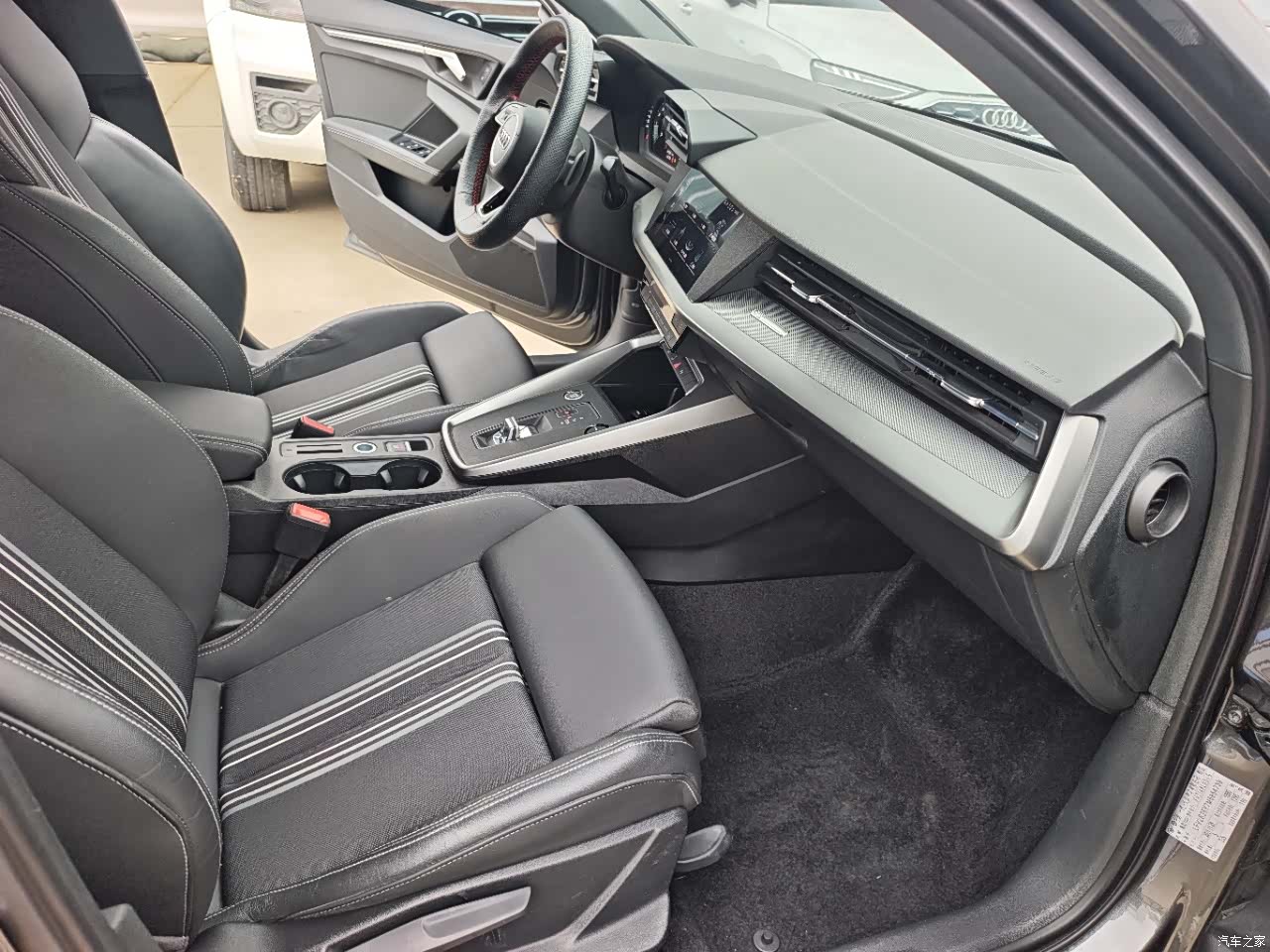 Audi A3, 2022 6