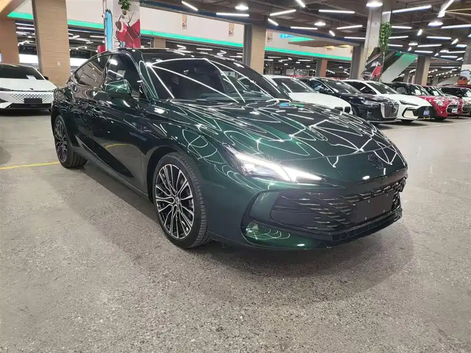 MG MG7 MG MG7