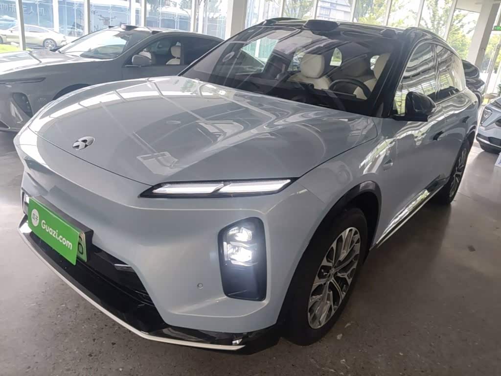 NIO EC6