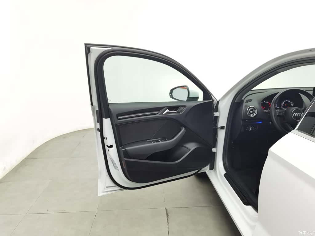 Audi A3, 2020 8