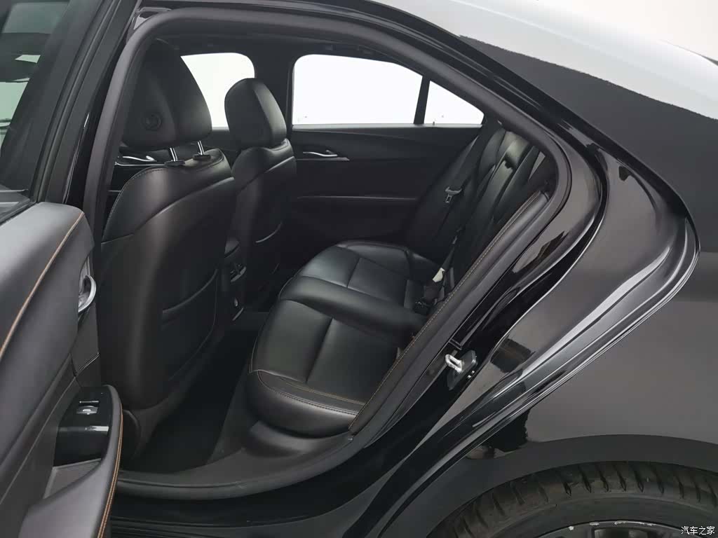 Cadillac CT4, 2020 15