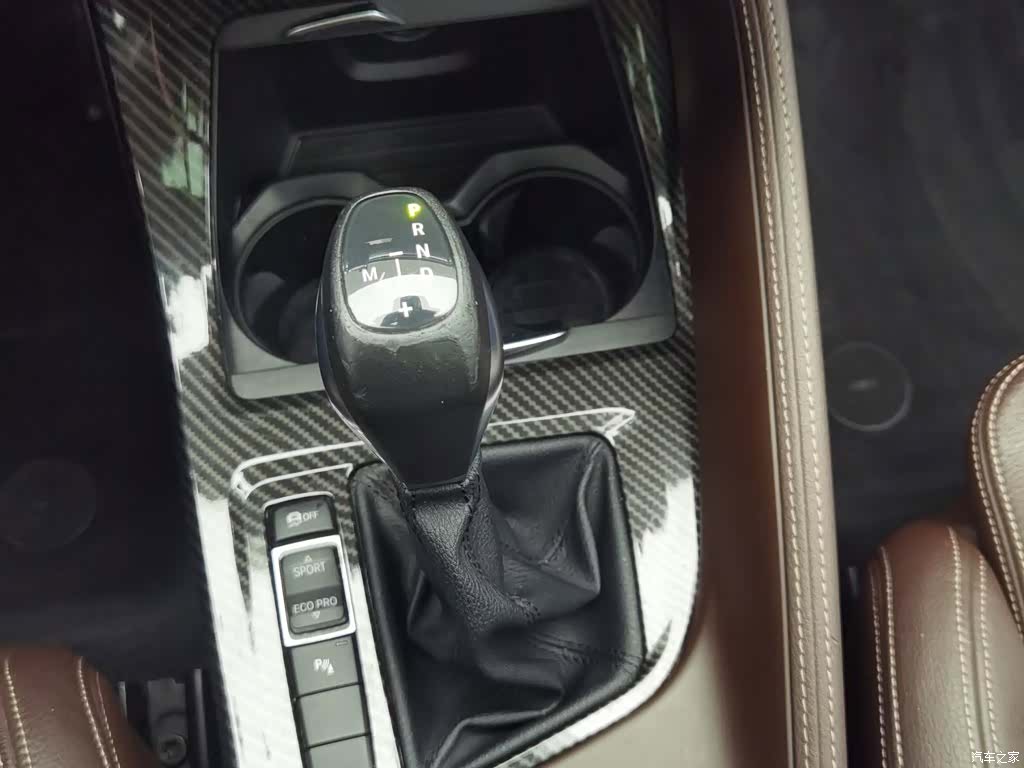 BMW X1, 2016 13