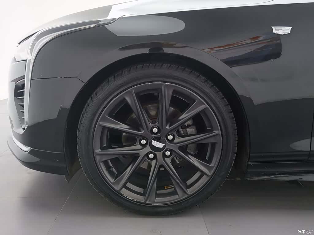 Cadillac CT4, 2020 17