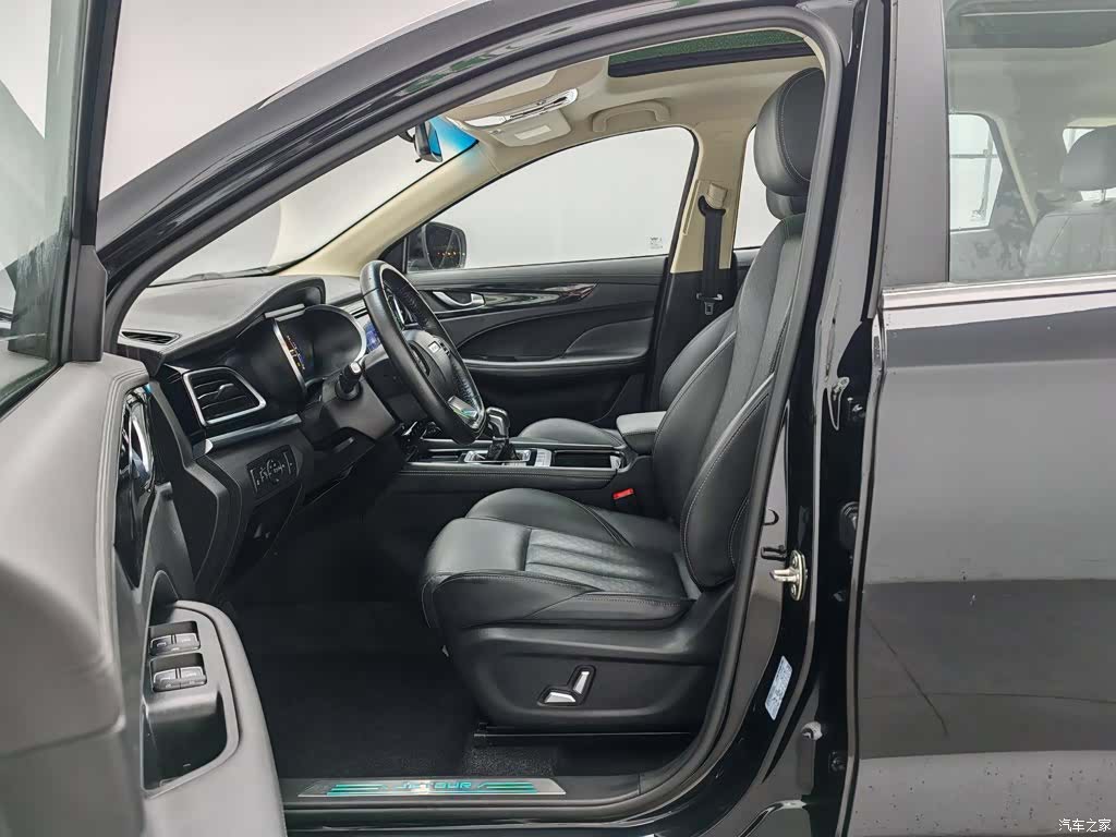 Jetour X90, 2020 10
