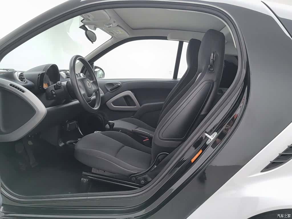 Smart Fortwo, 2014 10
