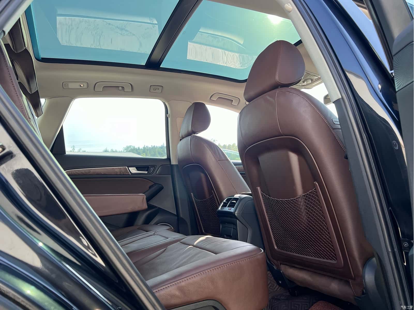 Audi Q5, 2015 14