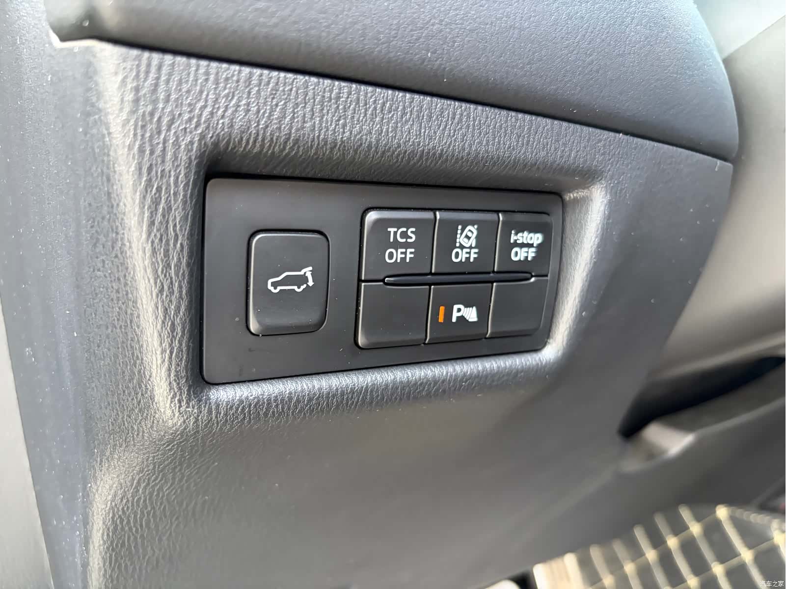 Mazda CX-5, 2022 11