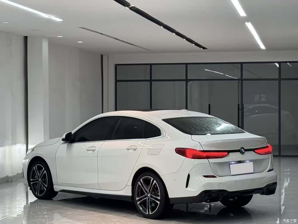 BMW 2 Series, 2023 7