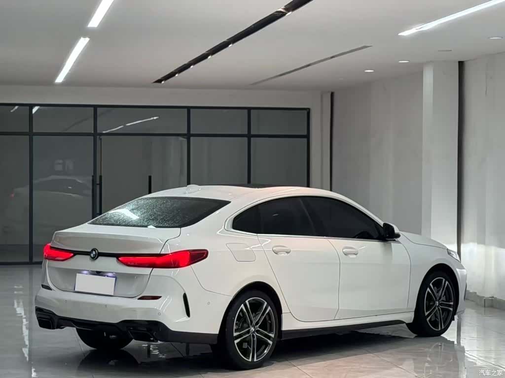 BMW 2 Series, 2023 9