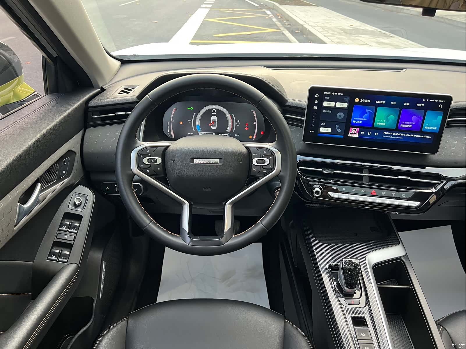 Haval Jolion, 2022 16