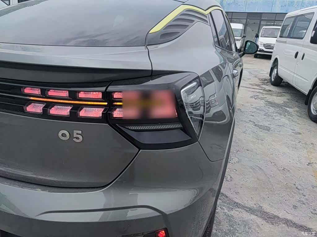 Lynk & Co 02, 2021 8