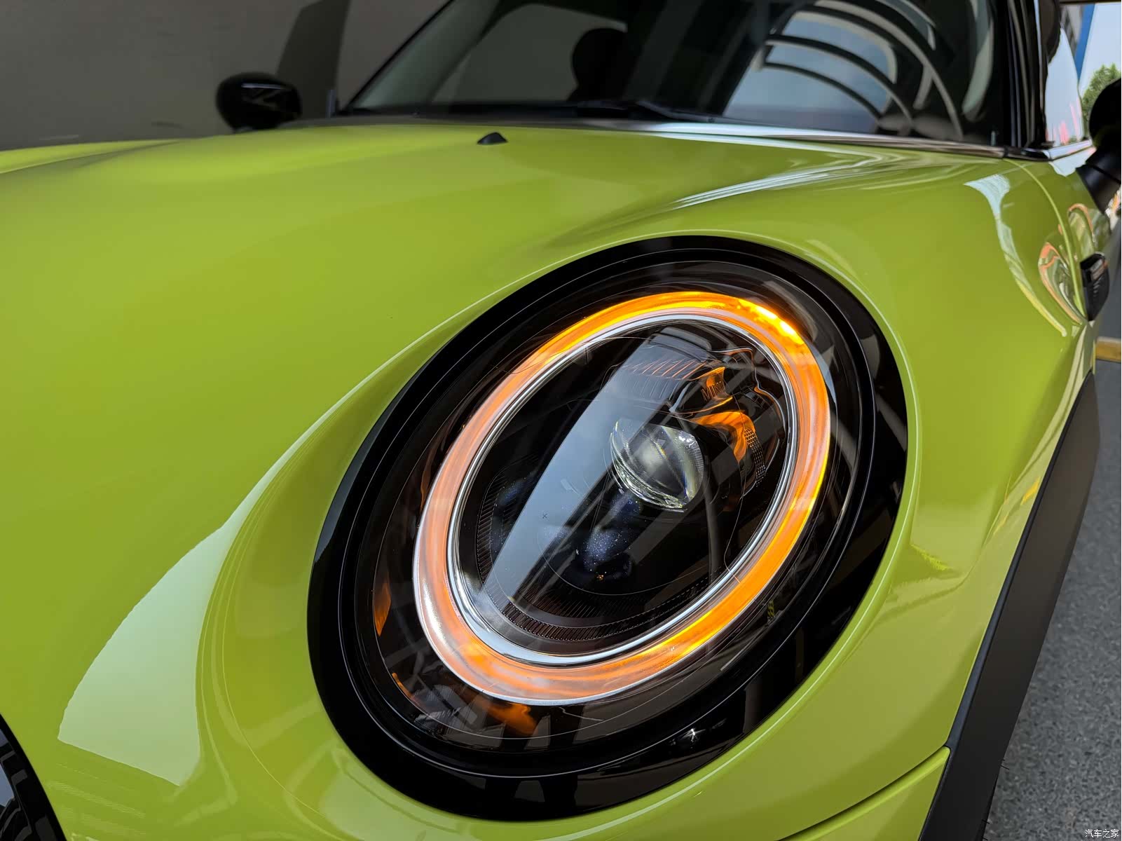 Mini Cooper, 2022 24