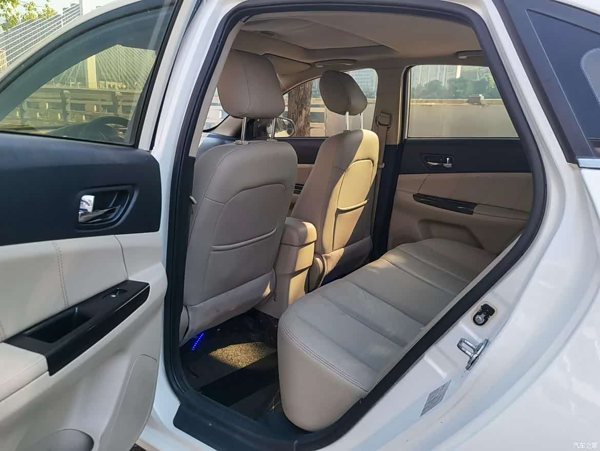 Changan Eado, 2013 9