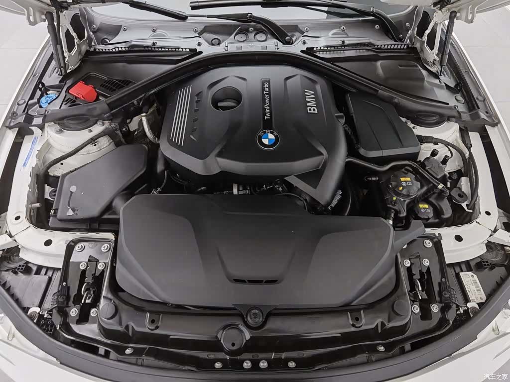 BMW 3 Series, 2018 6