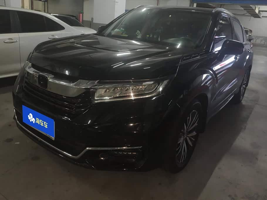 Honda Avancier 2020 370TURBO Luxury