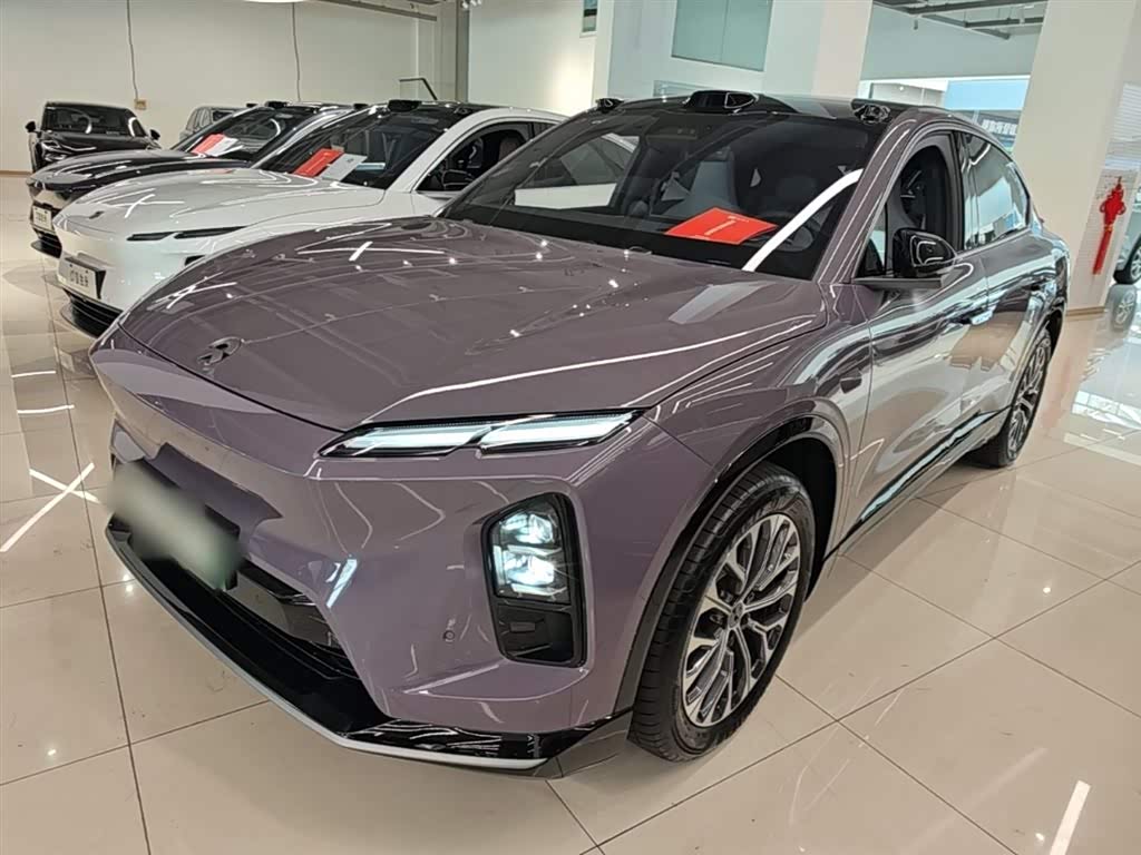NIO EC6