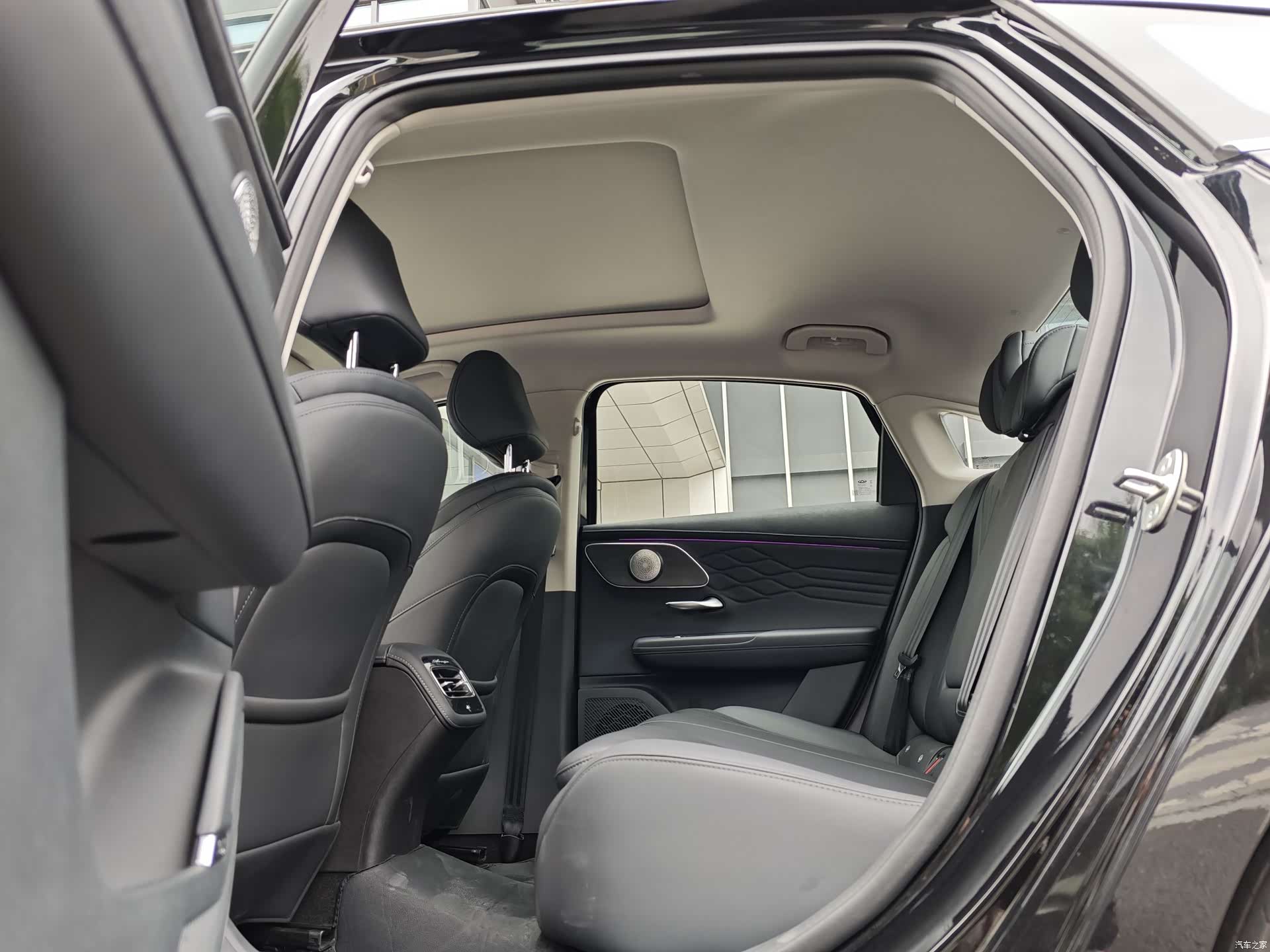 Chery Arrizo 8, 2025 6