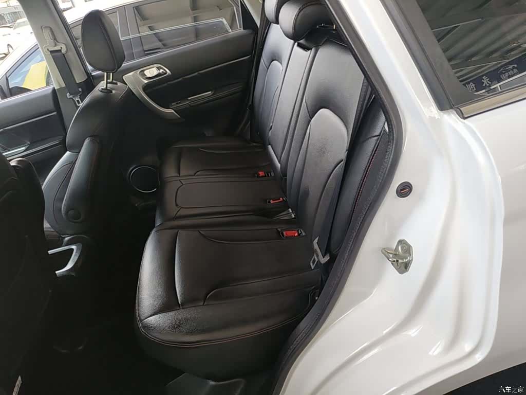 Haval H6, 2017 17