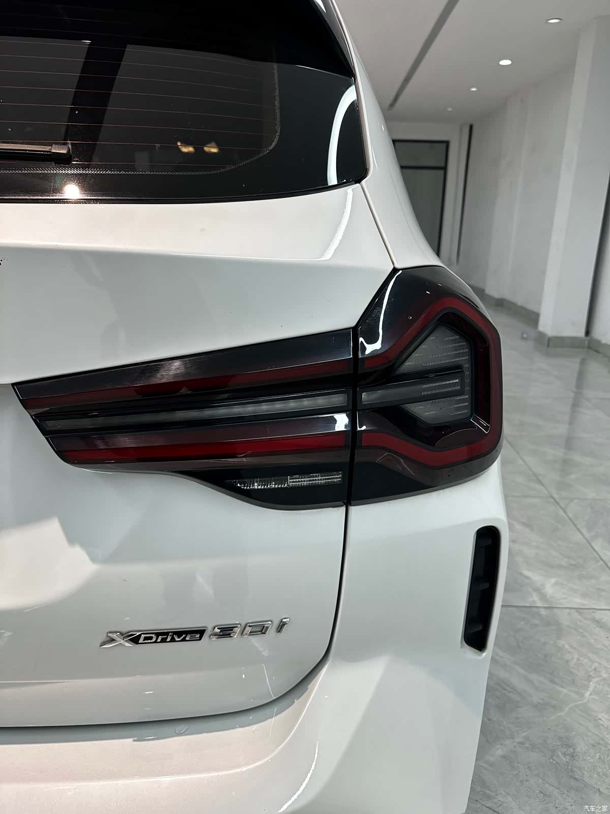 BMW X3, 2022 15