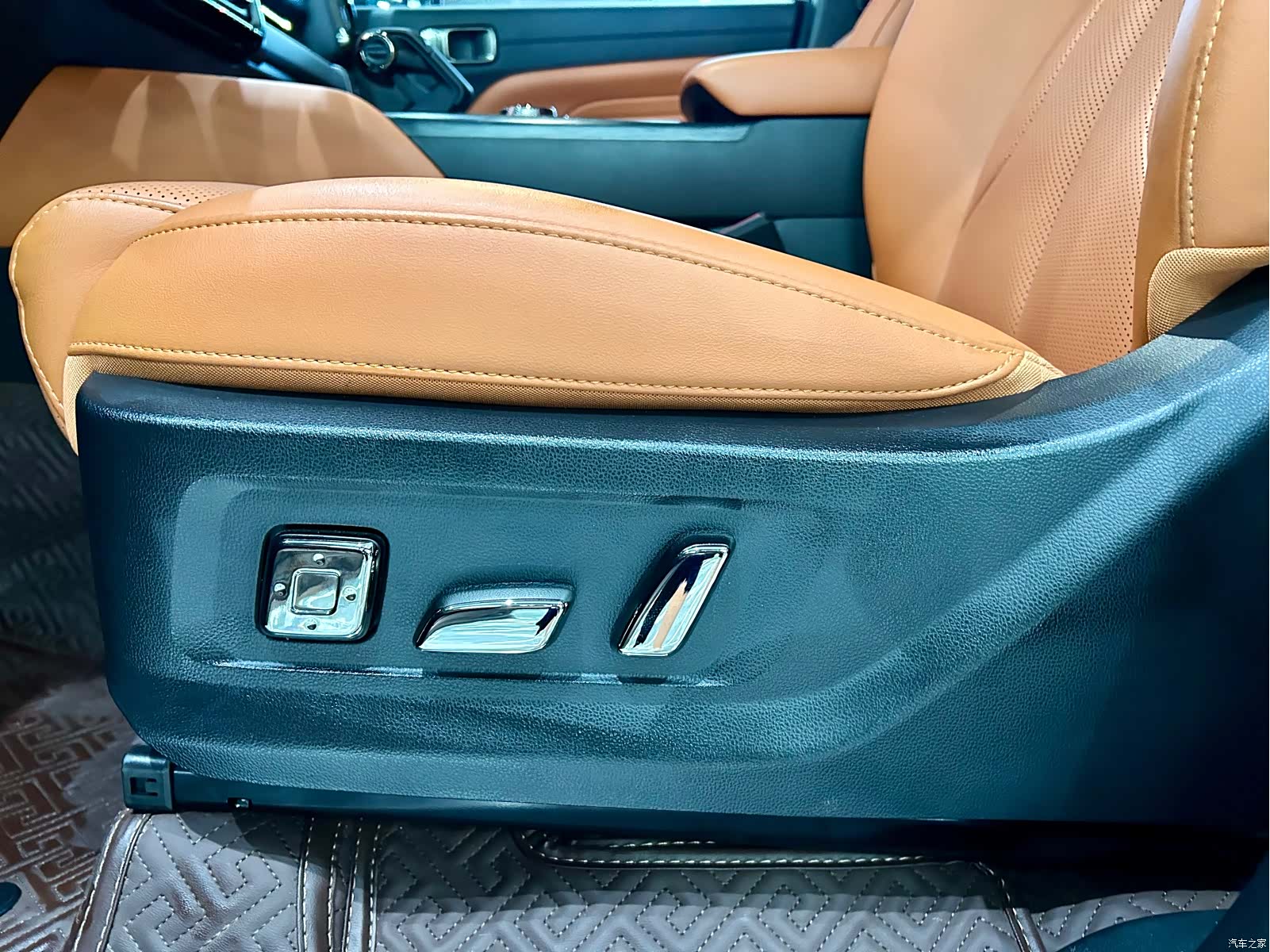 Haval H9, 2025 39