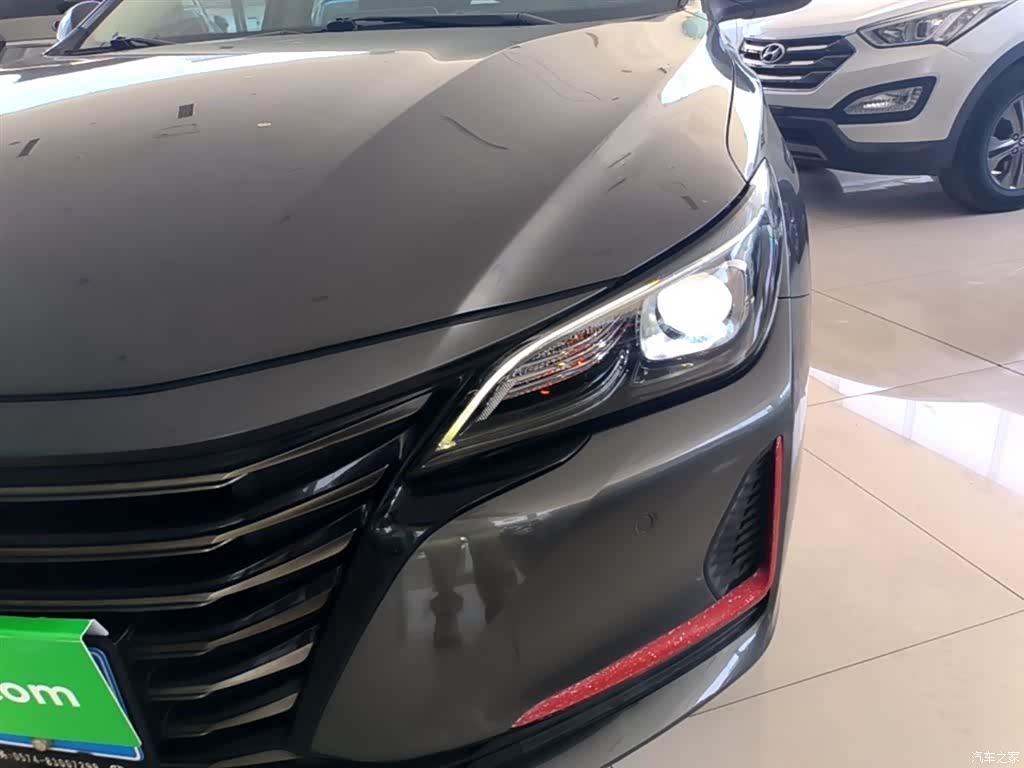 Changan CC, 2021 24