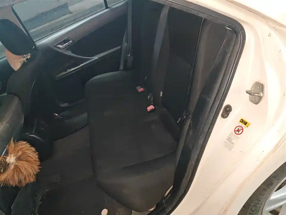 Toyota Reiz