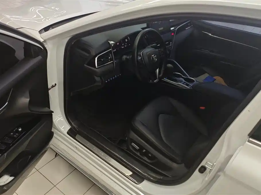 Toyota Camry Toyota Camry