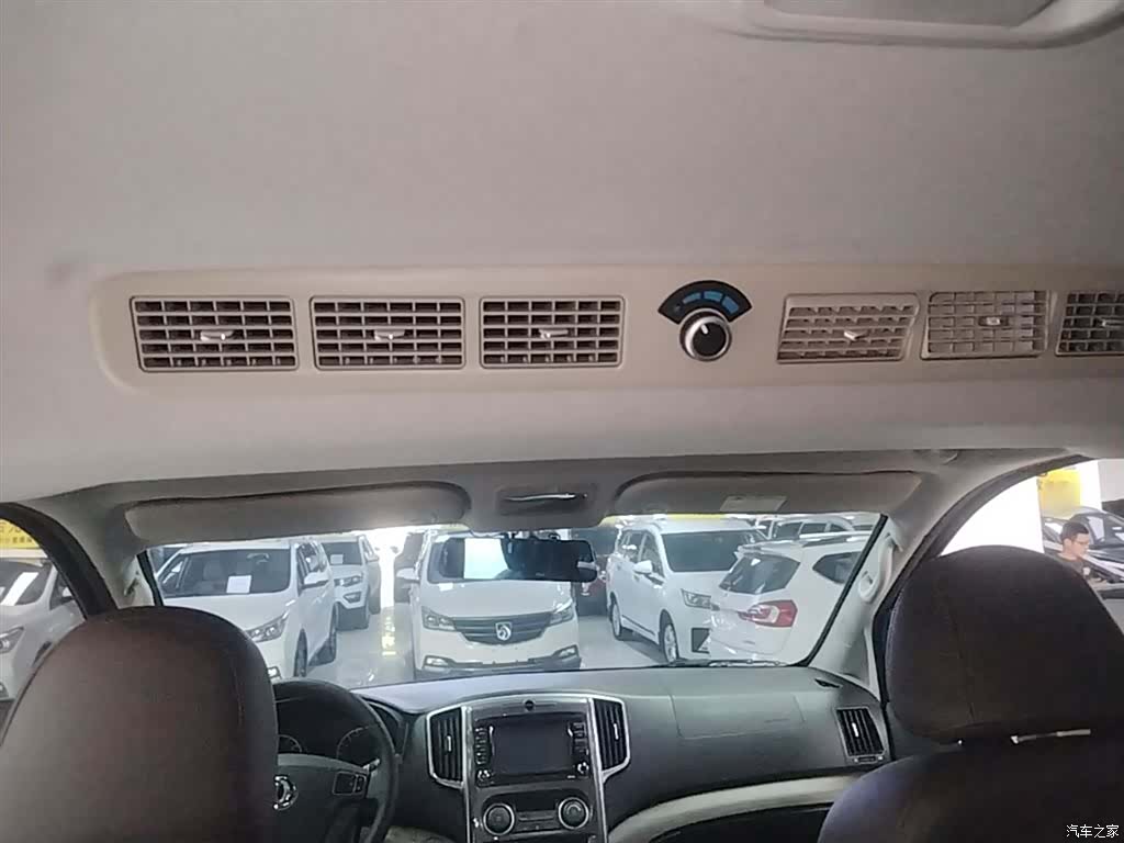 DongFeng 7, 2021 18