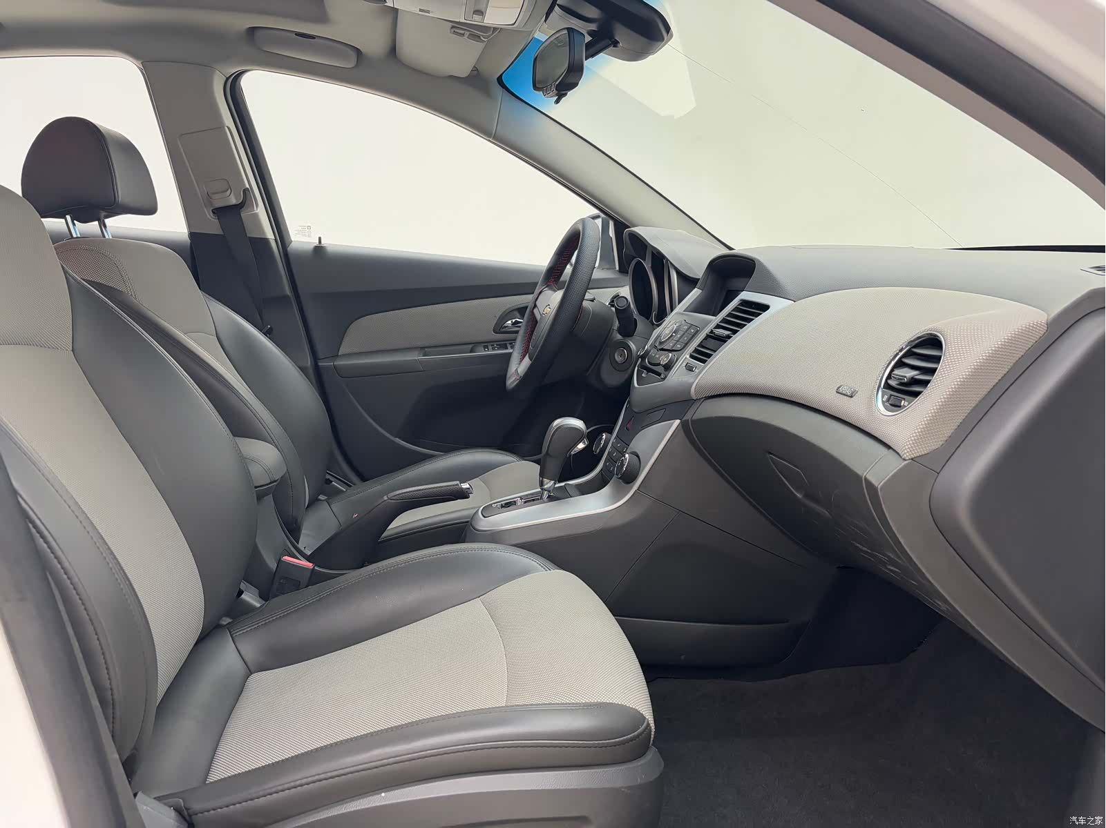 Chevrolet SE, 2013 11