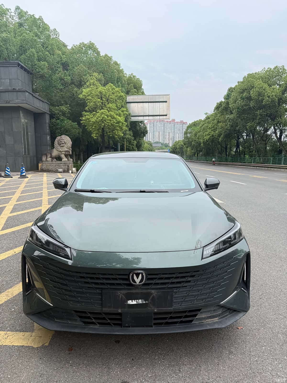 Changan NE, 2023 4