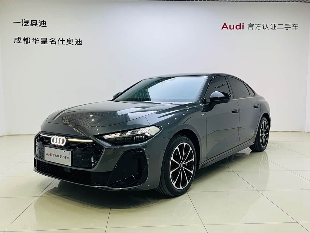 Audi A5L