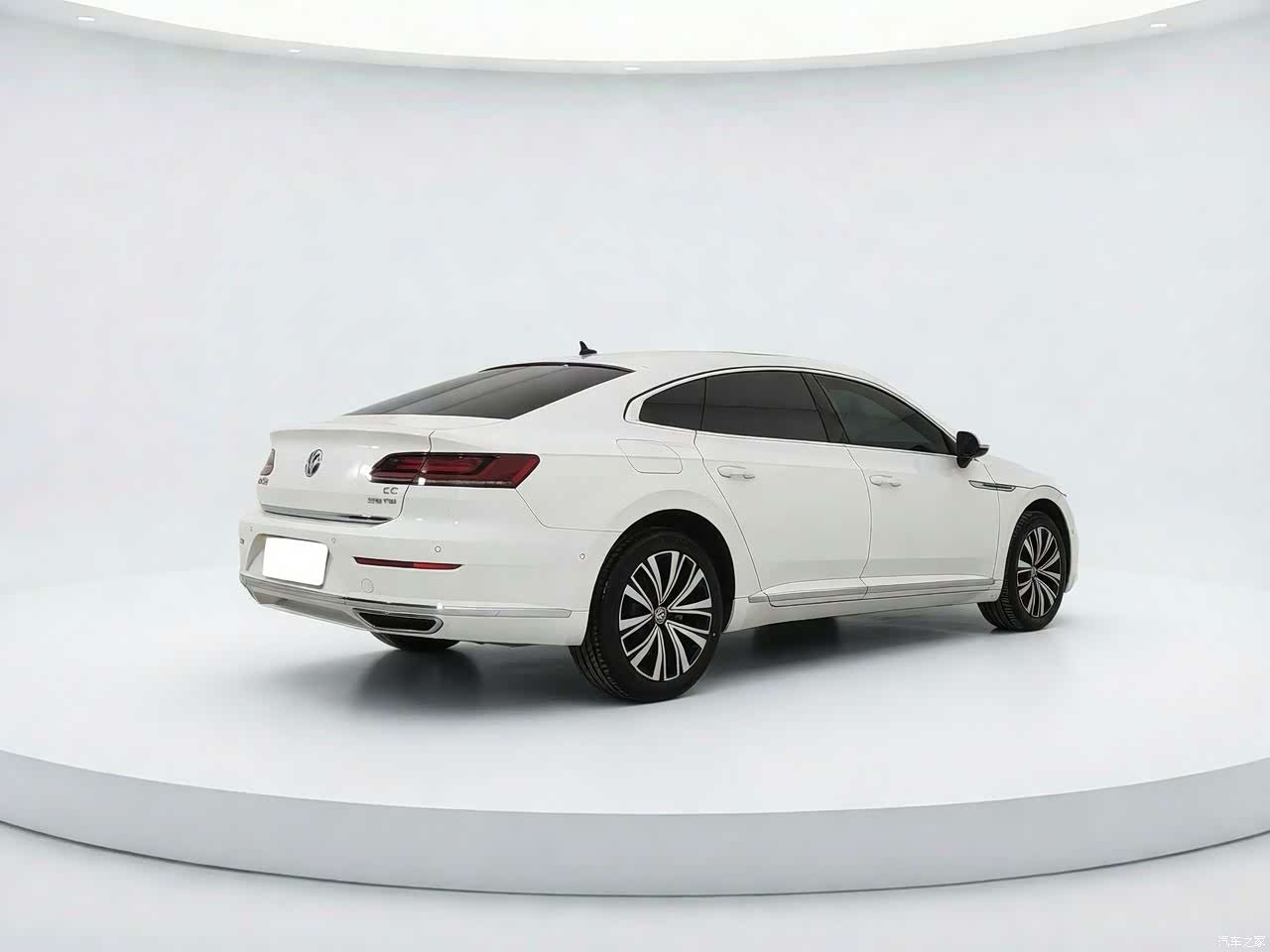 Volkswagen CC, 2019 17