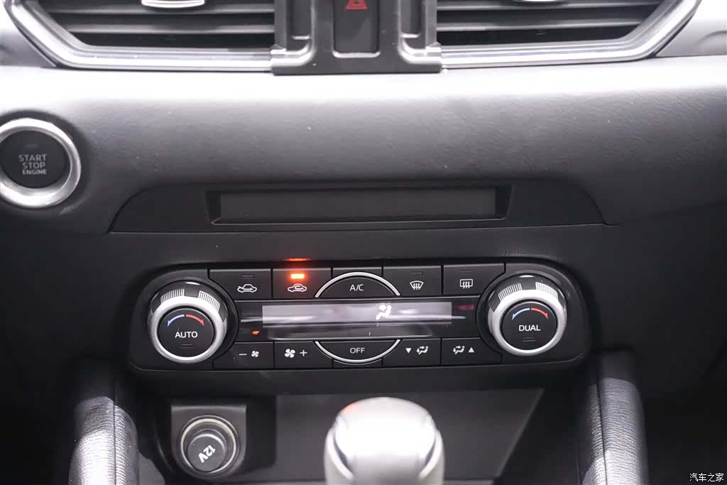 Mazda CX-5, 2021 27