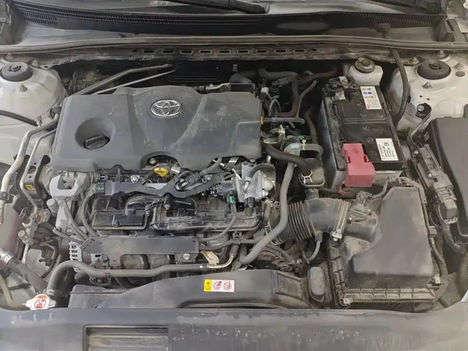 Toyota Camry Toyota Camry