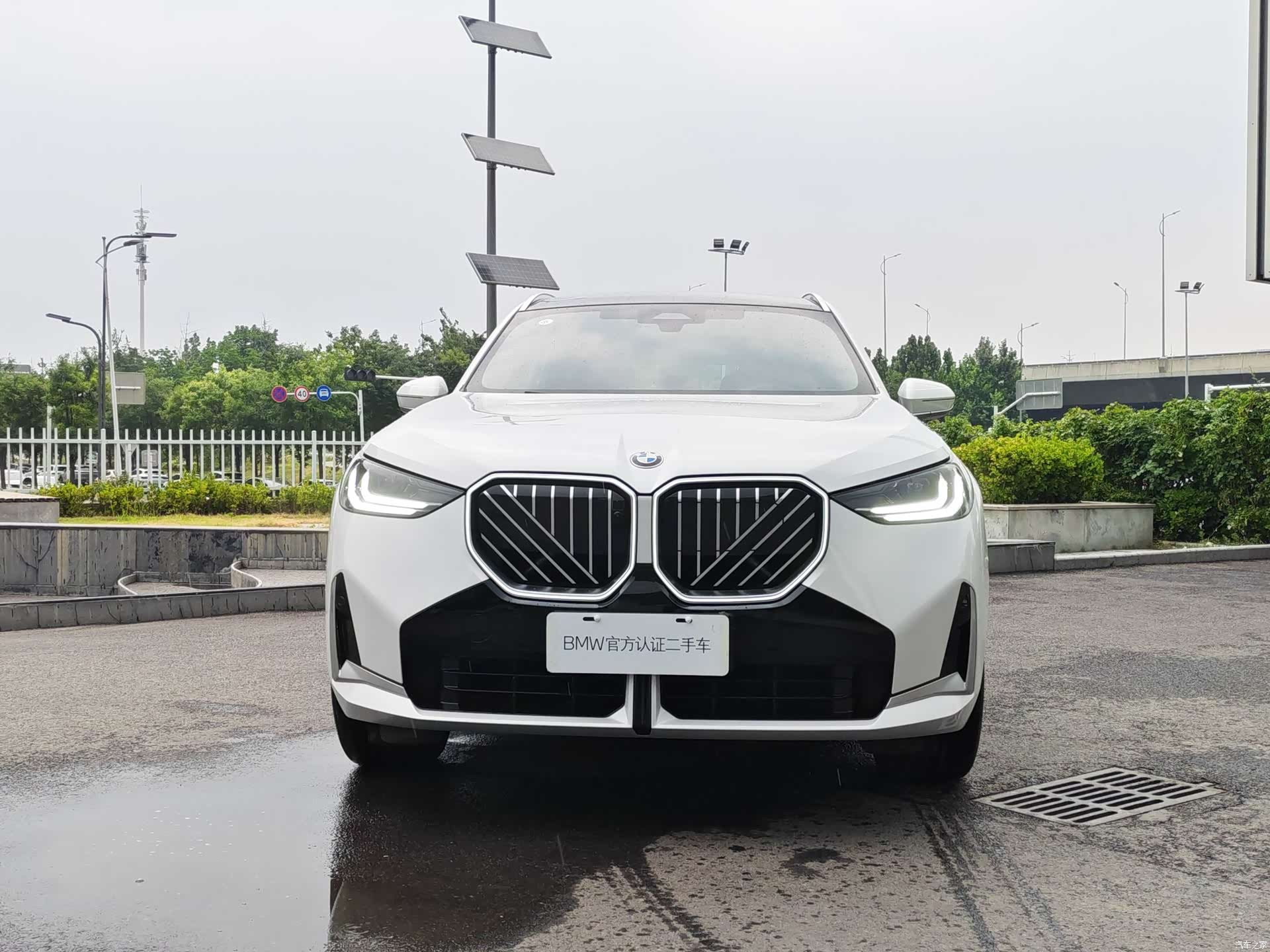BMW X3, 2025 2