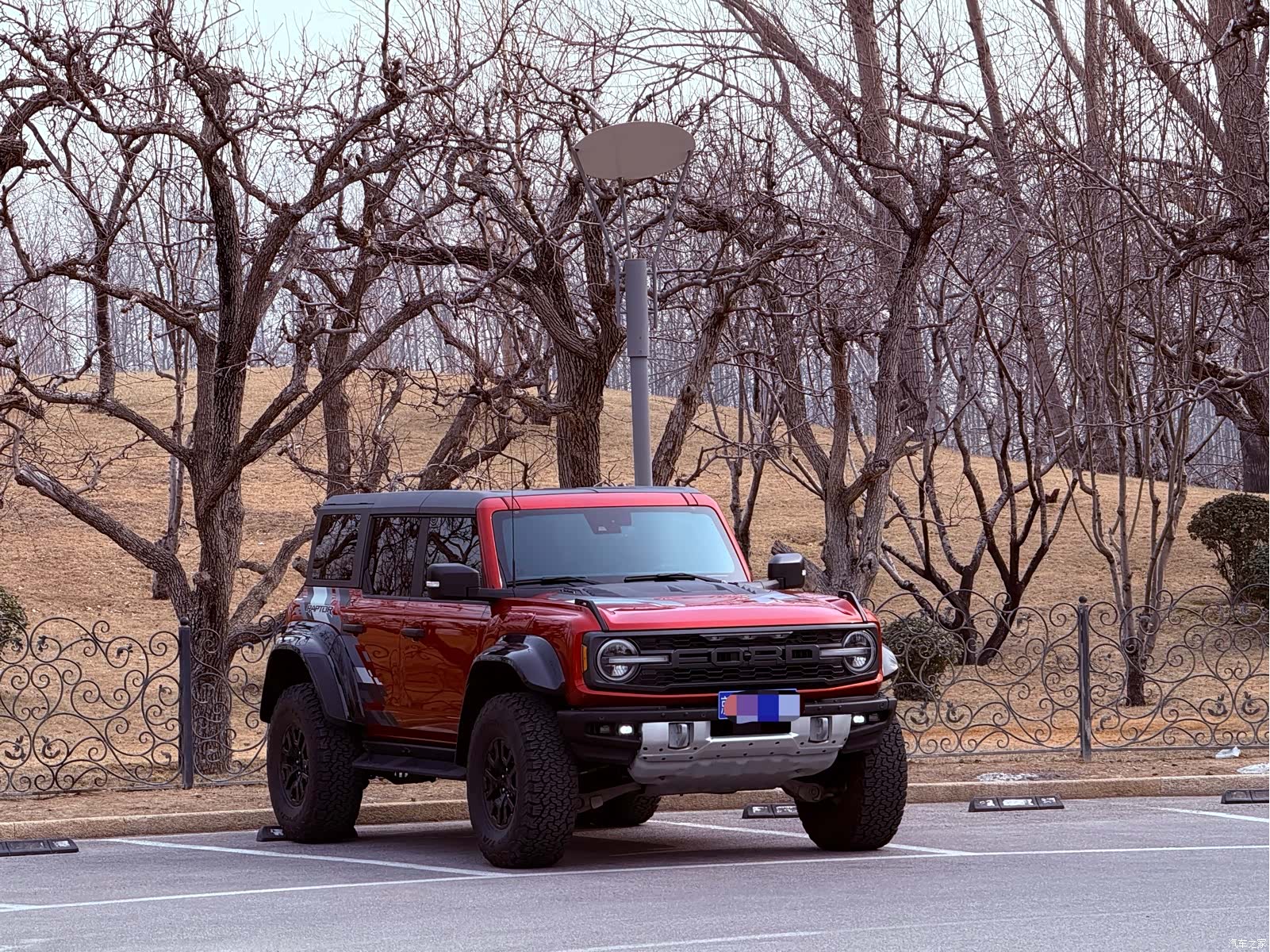 BroncoLieMa Bronco, 2023 2