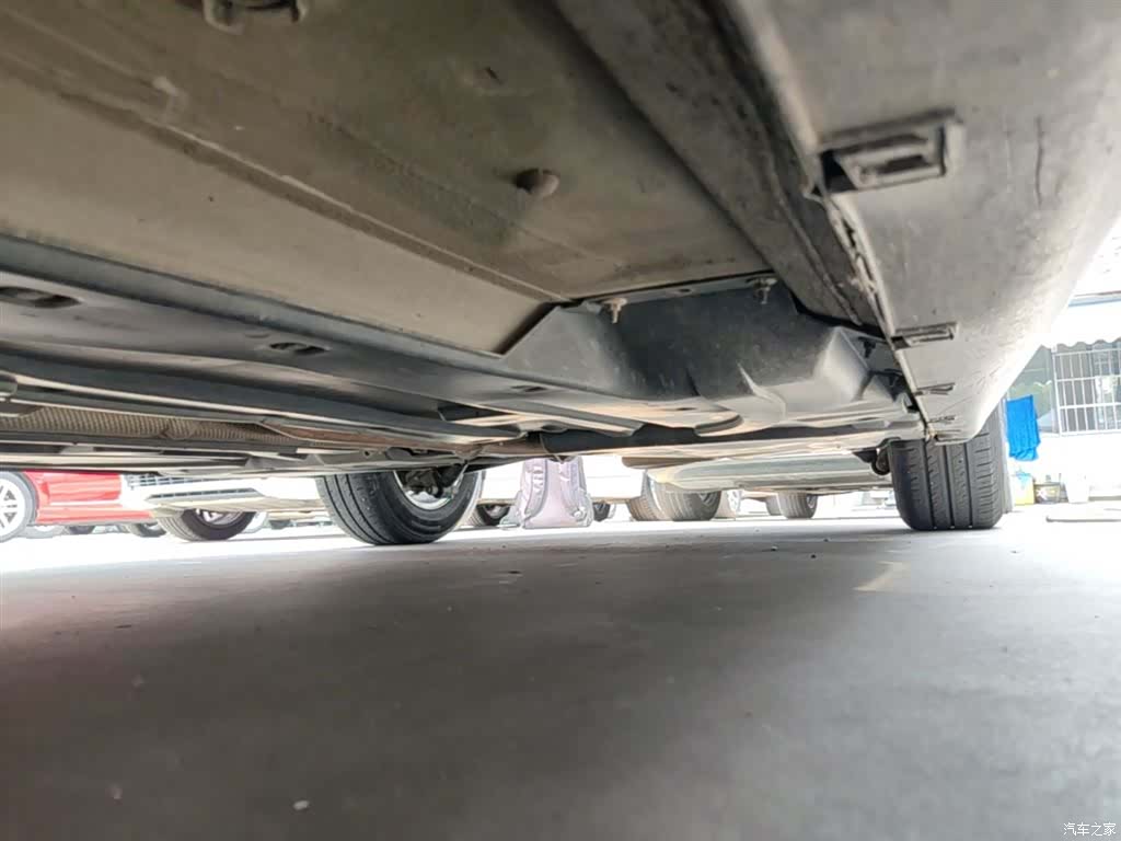 Citroen C5, 2015 22