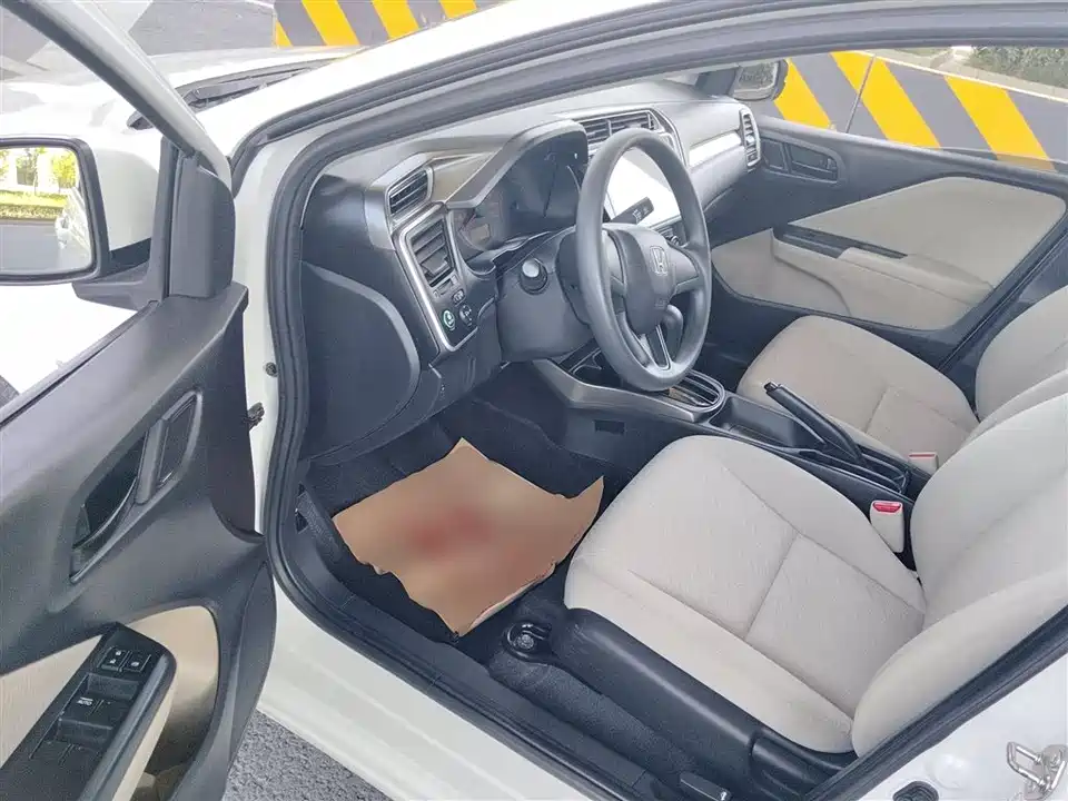 Honda Gori Honda Gori