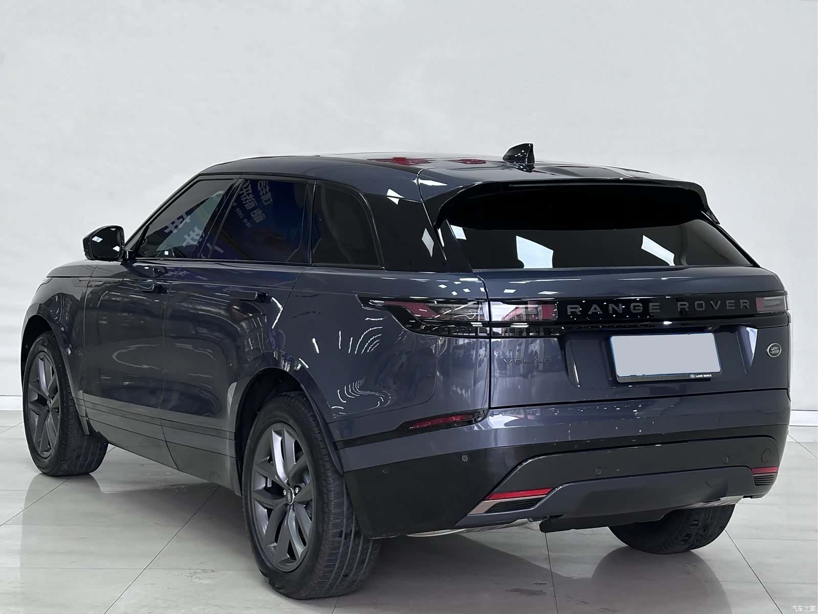 Land Rover Range Rover, 2024 4