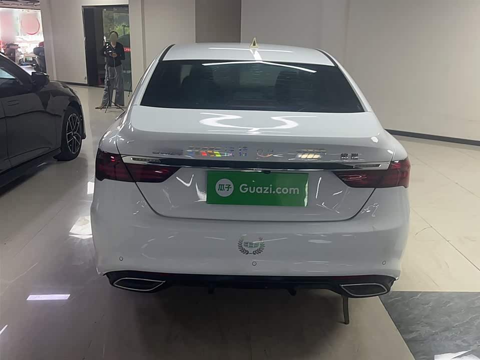 Geely Binrui Geely Binrui