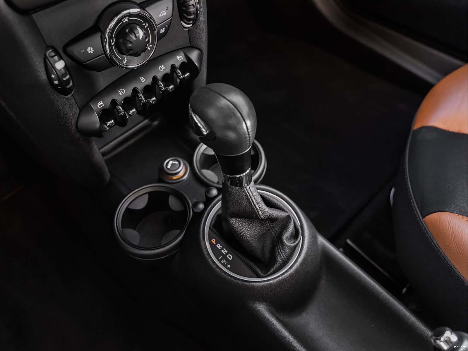 Mini Cooper, 2012 11