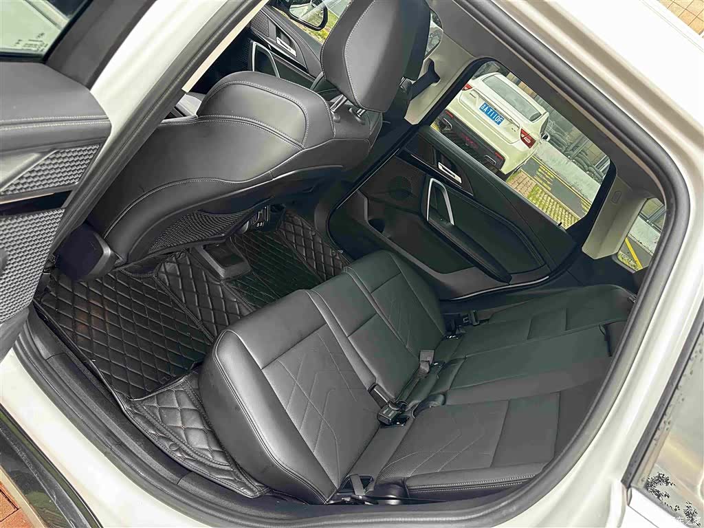 BMW X1, 2023 6