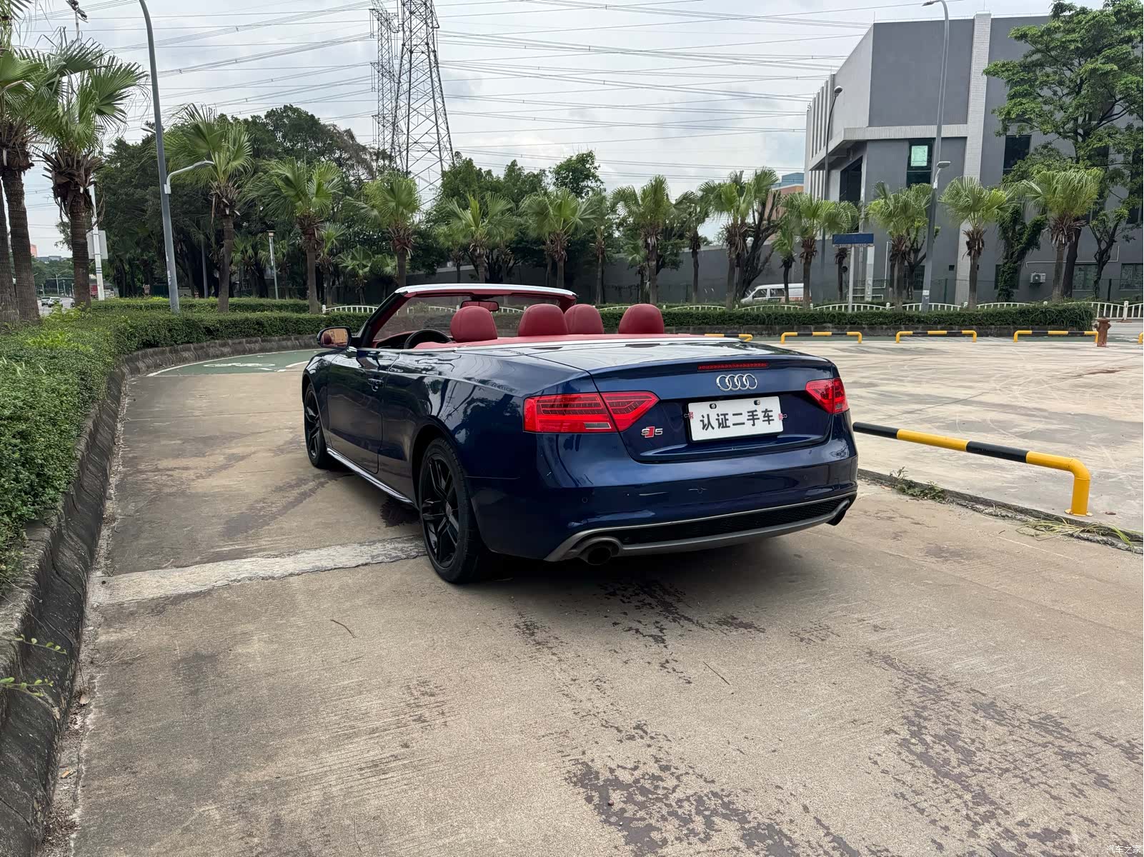 Audi A5, 2016 6
