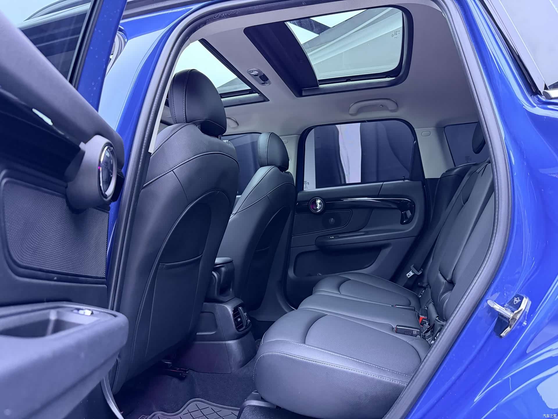 Mini Countryman, 2021 20
