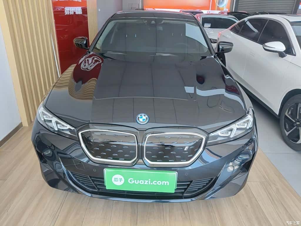 BMW i3, 2024 3